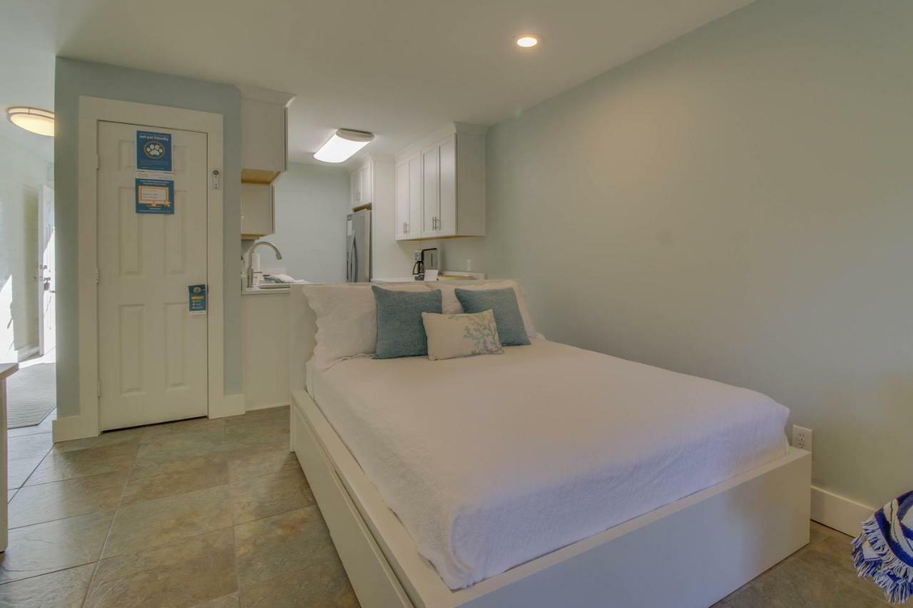 104 Inlet Sands Condo Inlet Beach Exterior foto